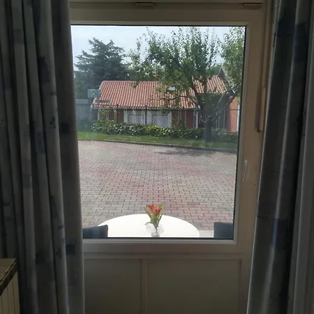 Pertout Guest house Nova Gorica