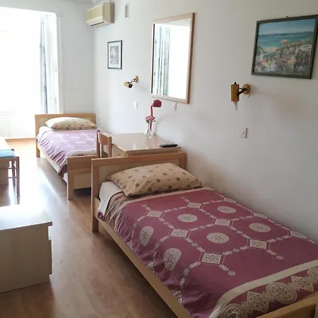 Pertout 3* Nova Gorica