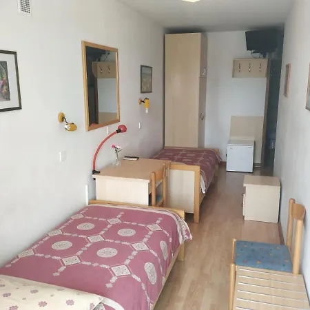 Pertout Guest house Nova Gorica