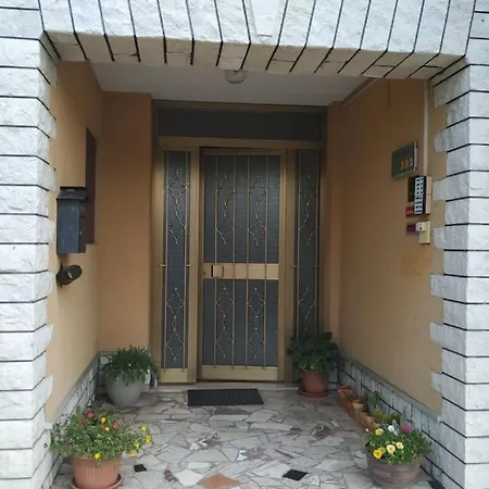 Gasthuis Pertout Nova Gorica