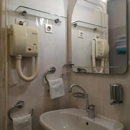 Guest house Pertout Nova Gorica