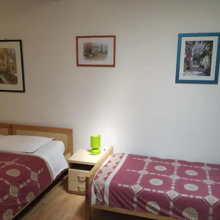 Guest house Pertout Nova Gorica