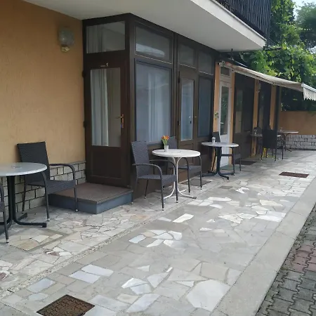 Guest house Pertout Nova Gorica