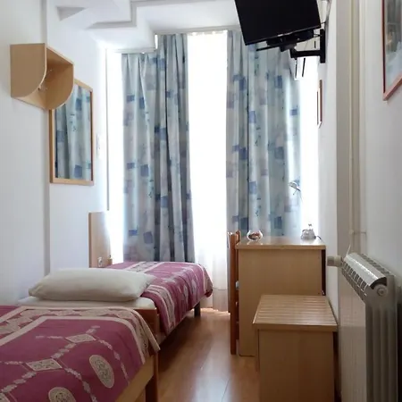 Pertout Gasthuis Nova Gorica