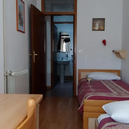 Pertout Guest house 3*