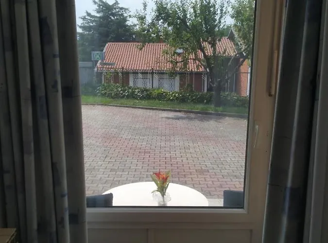 Pertout Gasthuis Nova Gorica