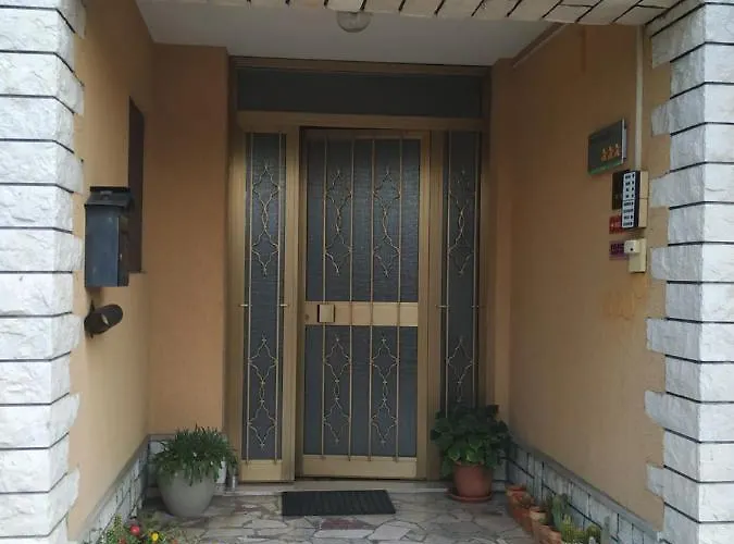 Gasthuis Pertout Nova Gorica