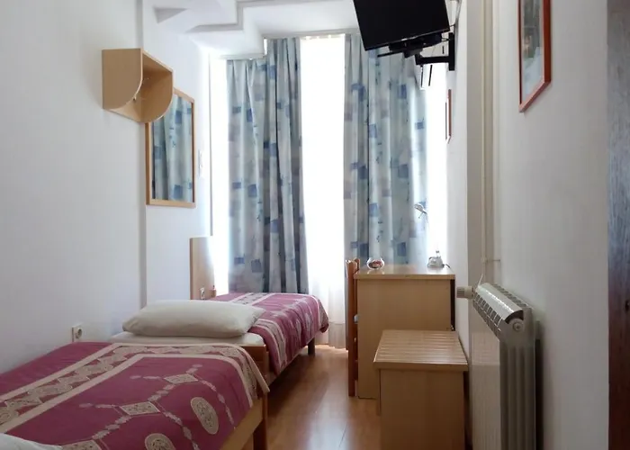 Pertout Gasthuis Nova Gorica