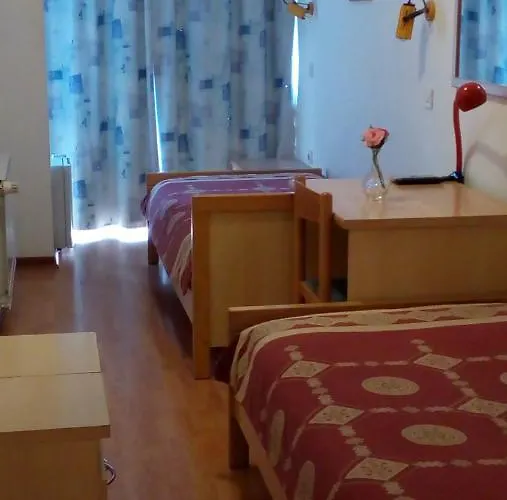 Gasthuis Pertout Nova Gorica