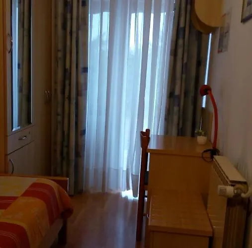 Pertout 3* Nova Gorica